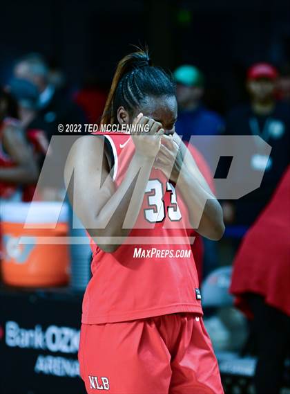 Thumbnail 3 in North Little Rock vs. Northside (AAA 6A State Final) photogallery.
