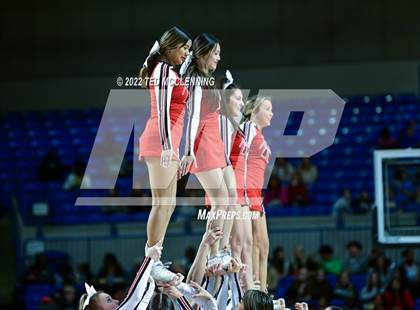 Thumbnail 3 in North Little Rock vs. Northside (AAA 6A State Final) photogallery.
