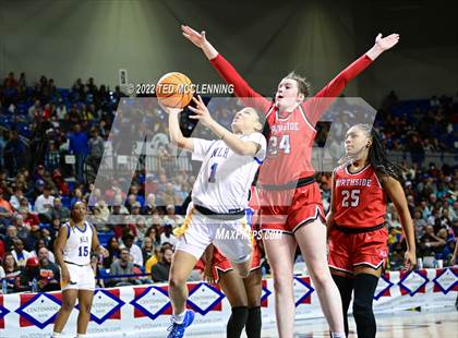 Thumbnail 3 in North Little Rock vs. Northside (AAA 6A State Final) photogallery.