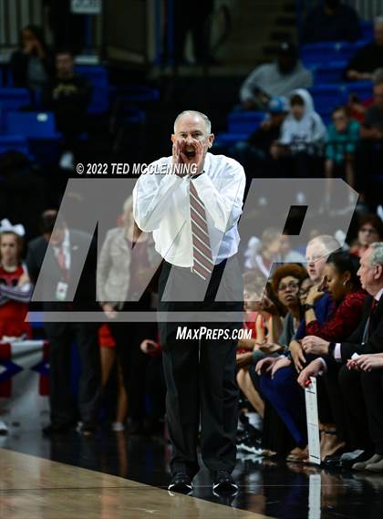 Thumbnail 1 in North Little Rock vs. Northside (AAA 6A State Final) photogallery.