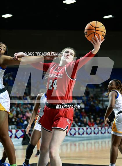 Thumbnail 1 in North Little Rock vs. Northside (AAA 6A State Final) photogallery.