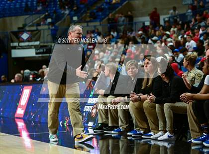 Thumbnail 1 in North Little Rock vs. Northside (AAA 6A State Final) photogallery.