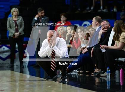 Thumbnail 1 in North Little Rock vs. Northside (AAA 6A State Final) photogallery.