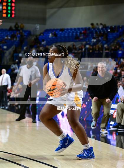 Thumbnail 1 in North Little Rock vs. Northside (AAA 6A State Final) photogallery.