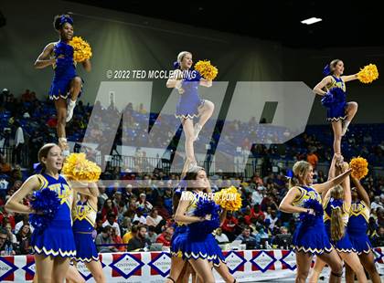 Thumbnail 1 in North Little Rock vs. Northside (AAA 6A State Final) photogallery.
