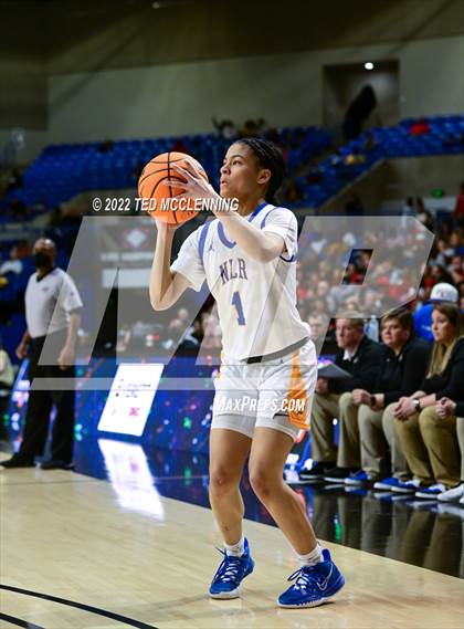 Thumbnail 3 in North Little Rock vs. Northside (AAA 6A State Final) photogallery.