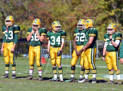 Thumbnail 3 in Stamford @ Trinity Catholic photogallery.