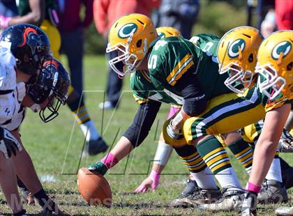 Thumbnail 3 in Stamford @ Trinity Catholic photogallery.