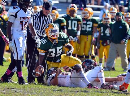 Thumbnail 3 in Stamford @ Trinity Catholic photogallery.