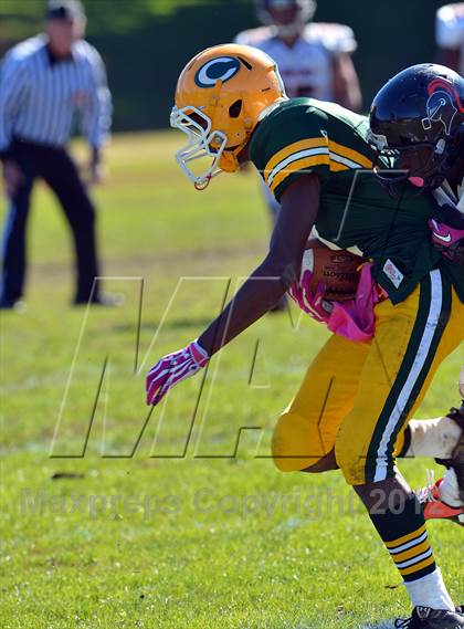 Thumbnail 2 in Stamford @ Trinity Catholic photogallery.