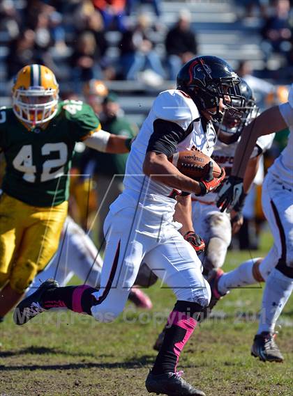 Thumbnail 3 in Stamford @ Trinity Catholic photogallery.