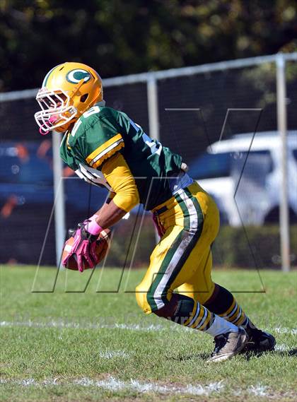 Thumbnail 3 in Stamford @ Trinity Catholic photogallery.