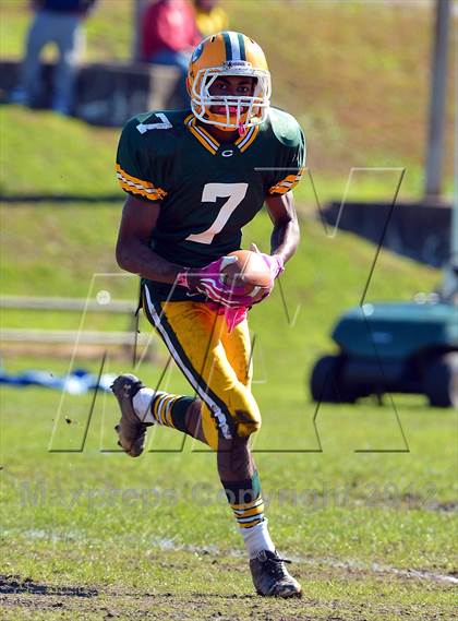 Thumbnail 3 in Stamford @ Trinity Catholic photogallery.