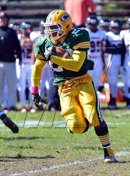 Thumbnail 3 in Stamford @ Trinity Catholic photogallery.