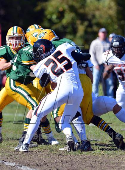 Thumbnail 3 in Stamford @ Trinity Catholic photogallery.