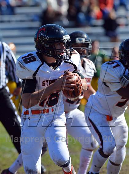 Thumbnail 3 in Stamford @ Trinity Catholic photogallery.