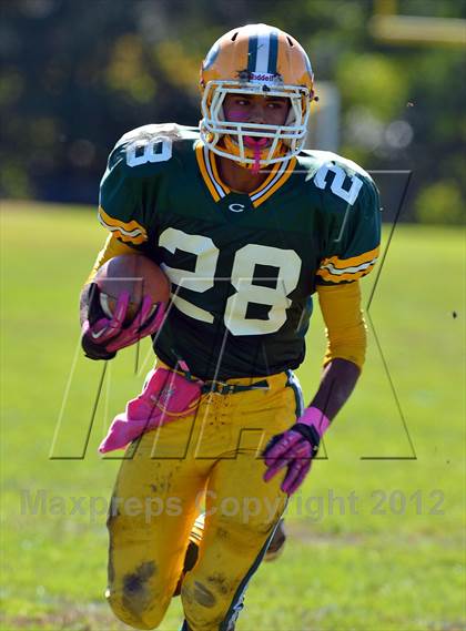 Thumbnail 3 in Stamford @ Trinity Catholic photogallery.