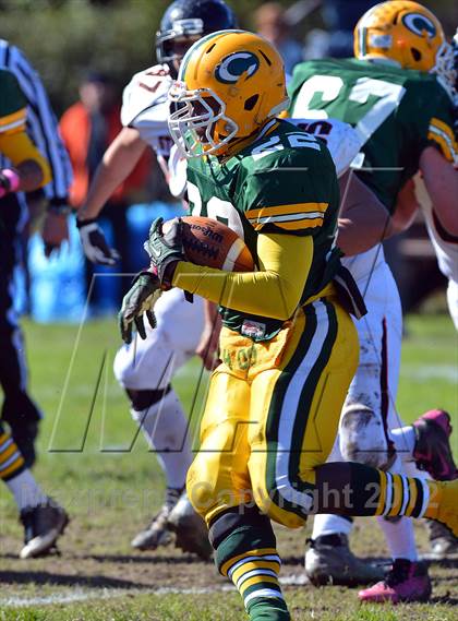 Thumbnail 3 in Stamford @ Trinity Catholic photogallery.