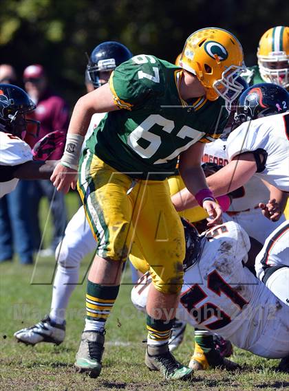 Thumbnail 2 in Stamford @ Trinity Catholic photogallery.