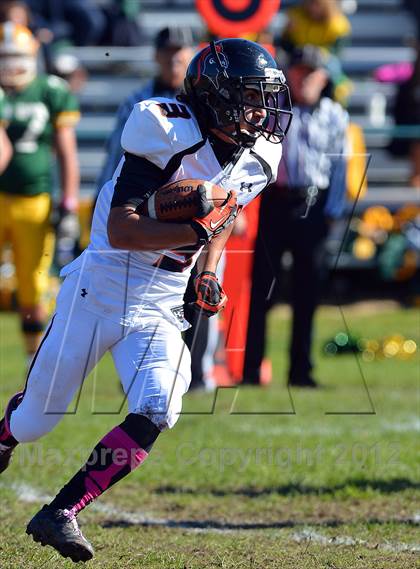 Thumbnail 3 in Stamford @ Trinity Catholic photogallery.