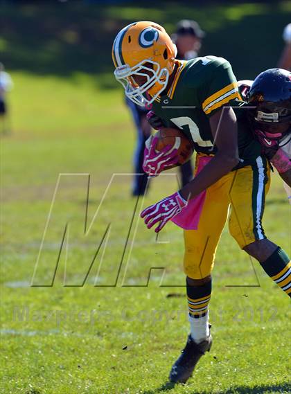 Thumbnail 1 in Stamford @ Trinity Catholic photogallery.