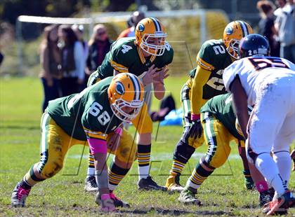 Thumbnail 3 in Stamford @ Trinity Catholic photogallery.