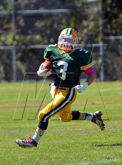 Thumbnail 3 in Stamford @ Trinity Catholic photogallery.