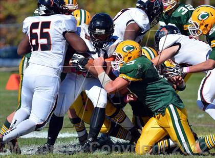 Thumbnail 3 in Stamford @ Trinity Catholic photogallery.