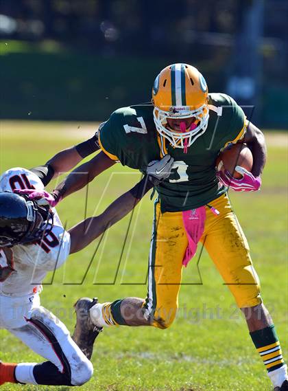 Thumbnail 1 in Stamford @ Trinity Catholic photogallery.