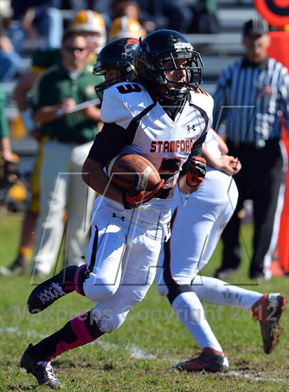 Thumbnail 3 in Stamford @ Trinity Catholic photogallery.