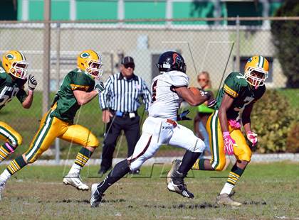 Thumbnail 3 in Stamford @ Trinity Catholic photogallery.