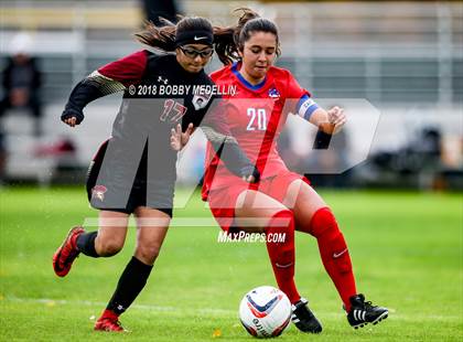 Thumbnail 1 in Chavez vs. Buchanan photogallery.