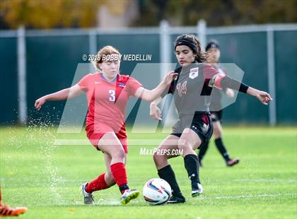 Thumbnail 2 in Chavez vs. Buchanan photogallery.