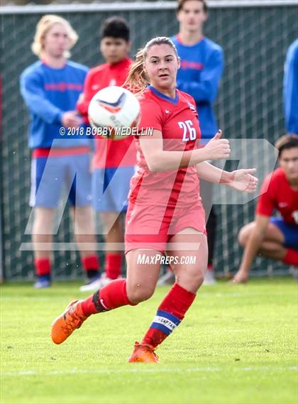 Thumbnail 1 in Chavez vs. Buchanan photogallery.