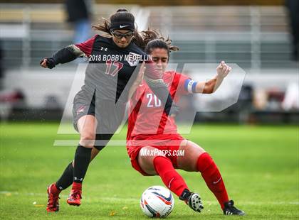 Thumbnail 2 in Chavez vs. Buchanan photogallery.