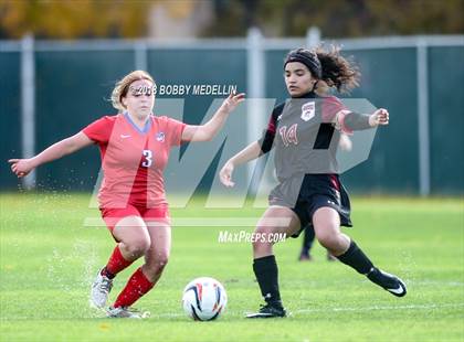 Thumbnail 1 in Chavez vs. Buchanan photogallery.