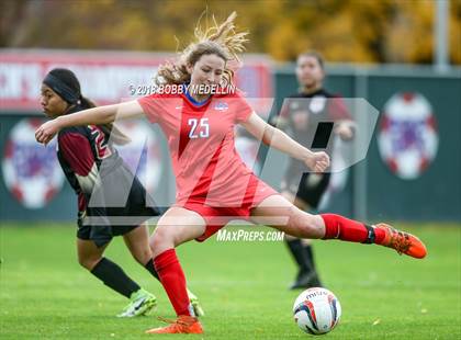 Thumbnail 1 in Chavez vs. Buchanan photogallery.