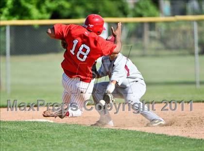 Thumbnail 1 in Whitney @ Cordova photogallery.
