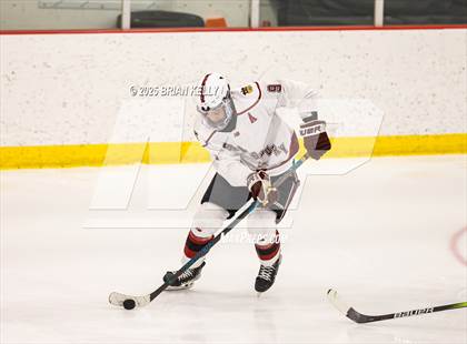 Thumbnail 3 in Salisbury @ Dexter Southfield (NEPSAC Elite 8 Quarterfinals) photogallery.