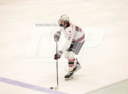 Thumbnail 3 in Salisbury @ Dexter Southfield (NEPSAC Elite 8 Quarterfinals) photogallery.