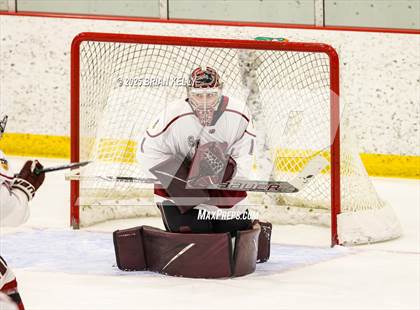 Thumbnail 1 in Salisbury @ Dexter Southfield (NEPSAC Elite 8 Quarterfinals) photogallery.