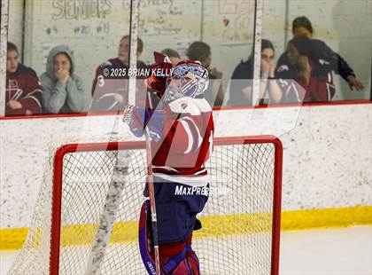 Thumbnail 3 in Salisbury @ Dexter Southfield (NEPSAC Elite 8 Quarterfinals) photogallery.