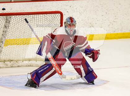 Thumbnail 1 in Salisbury @ Dexter Southfield (NEPSAC Elite 8 Quarterfinals) photogallery.