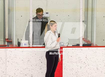 Thumbnail 3 in Salisbury @ Dexter Southfield (NEPSAC Elite 8 Quarterfinals) photogallery.