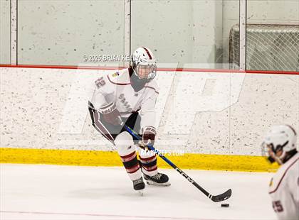 Thumbnail 3 in Salisbury @ Dexter Southfield (NEPSAC Elite 8 Quarterfinals) photogallery.