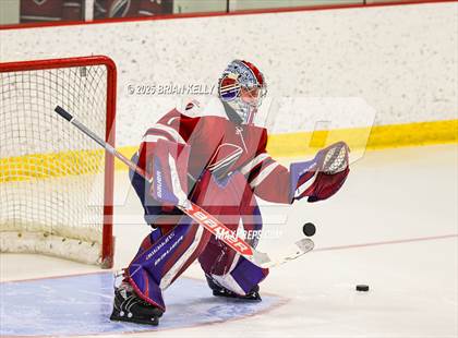 Thumbnail 3 in Salisbury @ Dexter Southfield (NEPSAC Elite 8 Quarterfinals) photogallery.