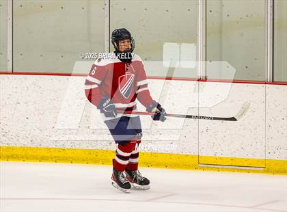 Thumbnail 1 in Salisbury @ Dexter Southfield (NEPSAC Elite 8 Quarterfinals) photogallery.
