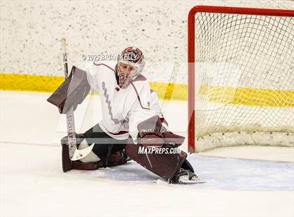 Thumbnail 1 in Salisbury @ Dexter Southfield (NEPSAC Elite 8 Quarterfinals) photogallery.