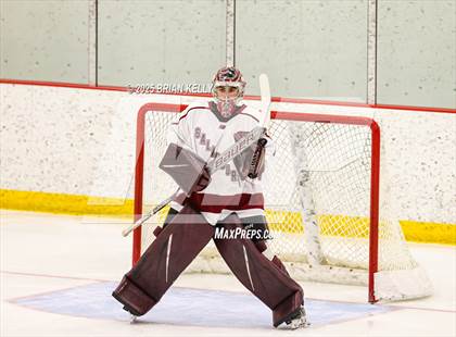 Thumbnail 3 in Salisbury @ Dexter Southfield (NEPSAC Elite 8 Quarterfinals) photogallery.