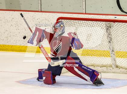 Thumbnail 2 in Salisbury @ Dexter Southfield (NEPSAC Elite 8 Quarterfinals) photogallery.